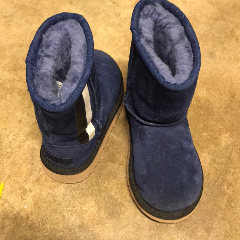 Uggs